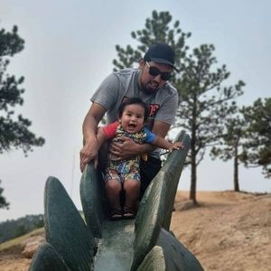 Meet your Posher, Casey